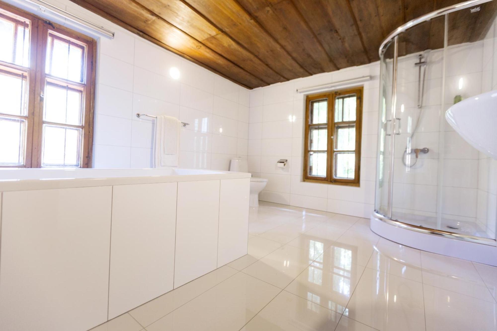 Little River Guest House Gabrovo Exterior photo
