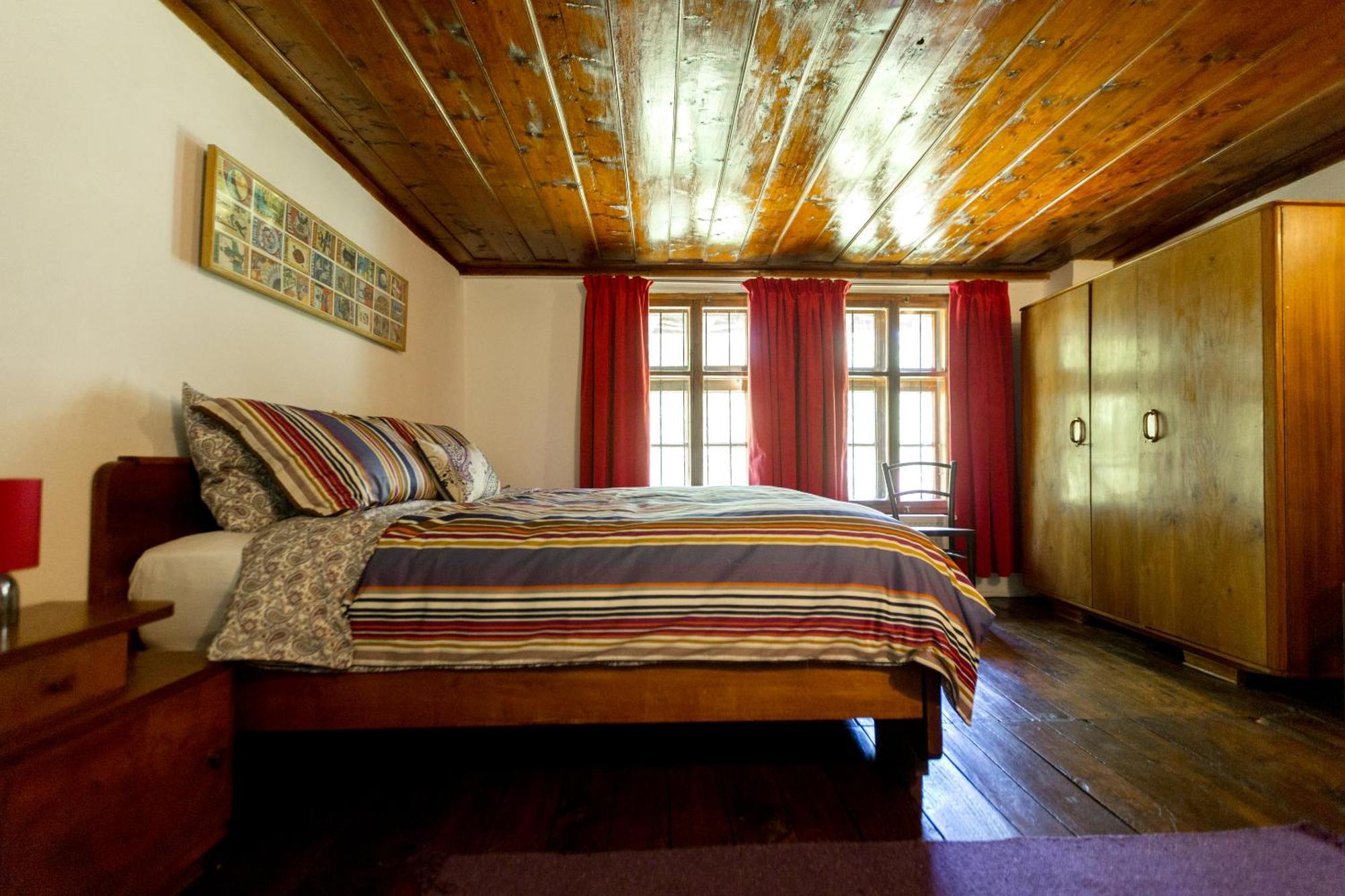 Little River Guest House Gabrovo Exterior photo