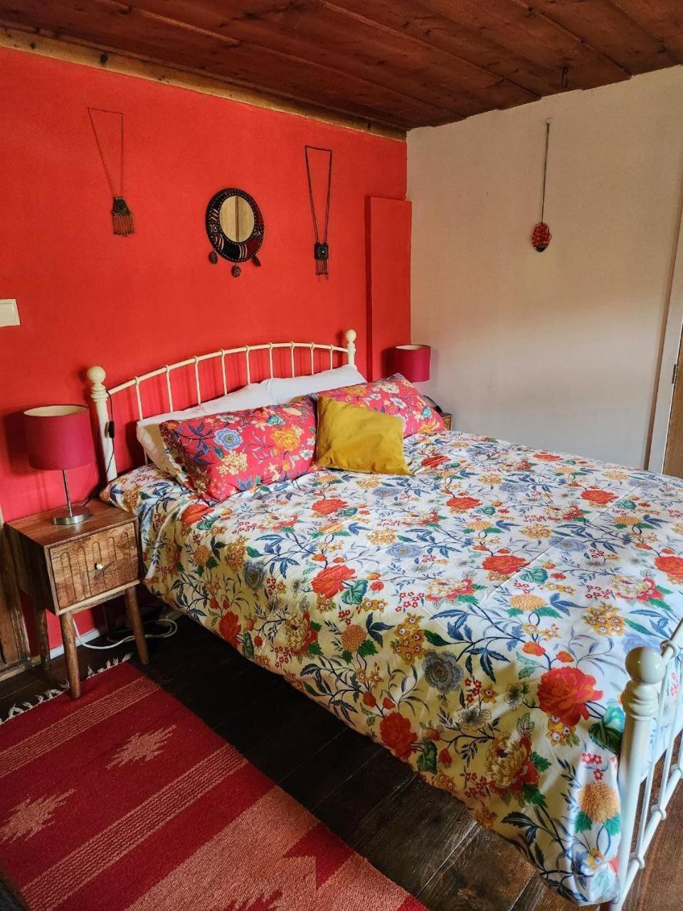 Little River Guest House Gabrovo Room photo
