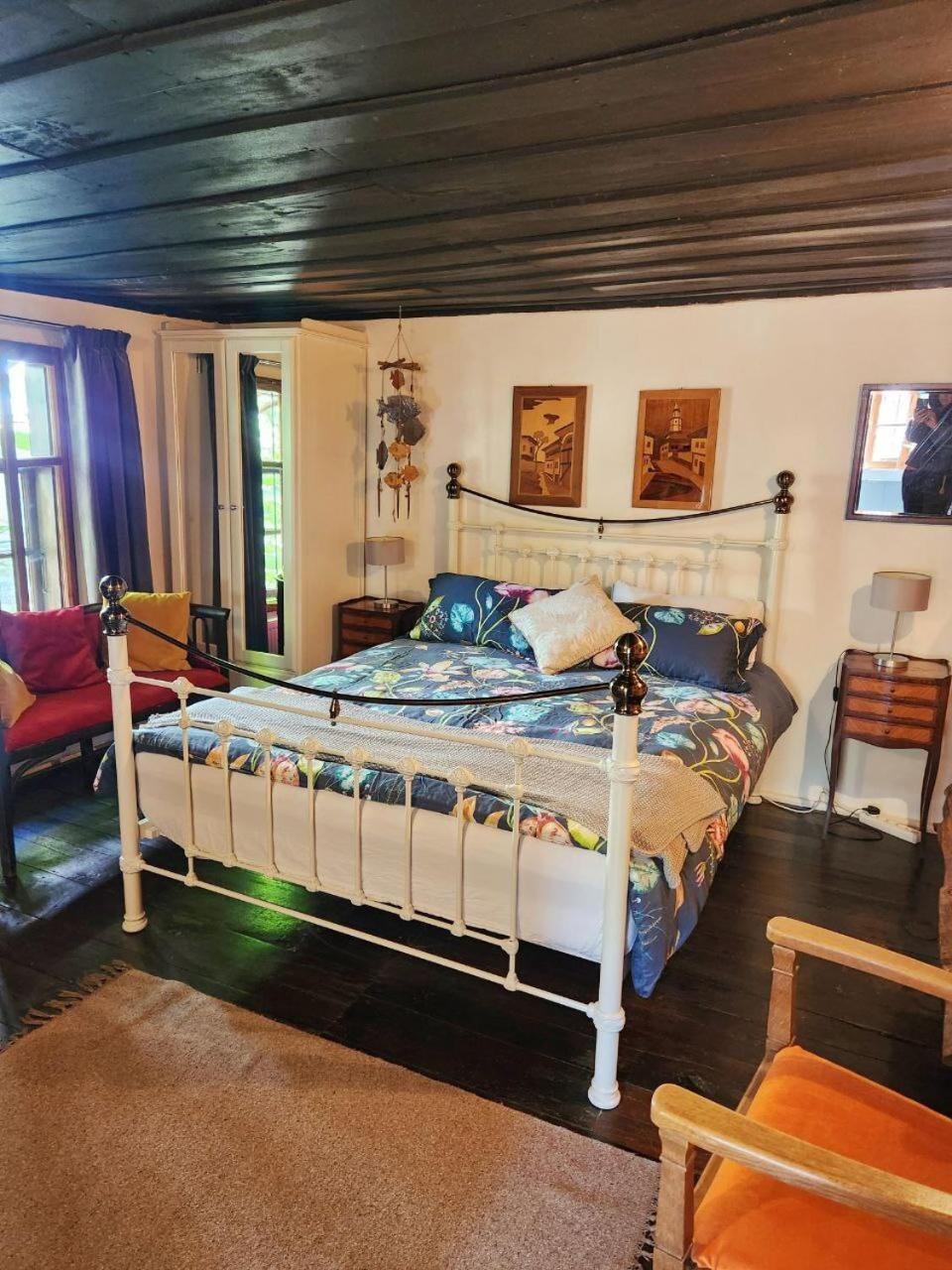 Little River Guest House Gabrovo Room photo
