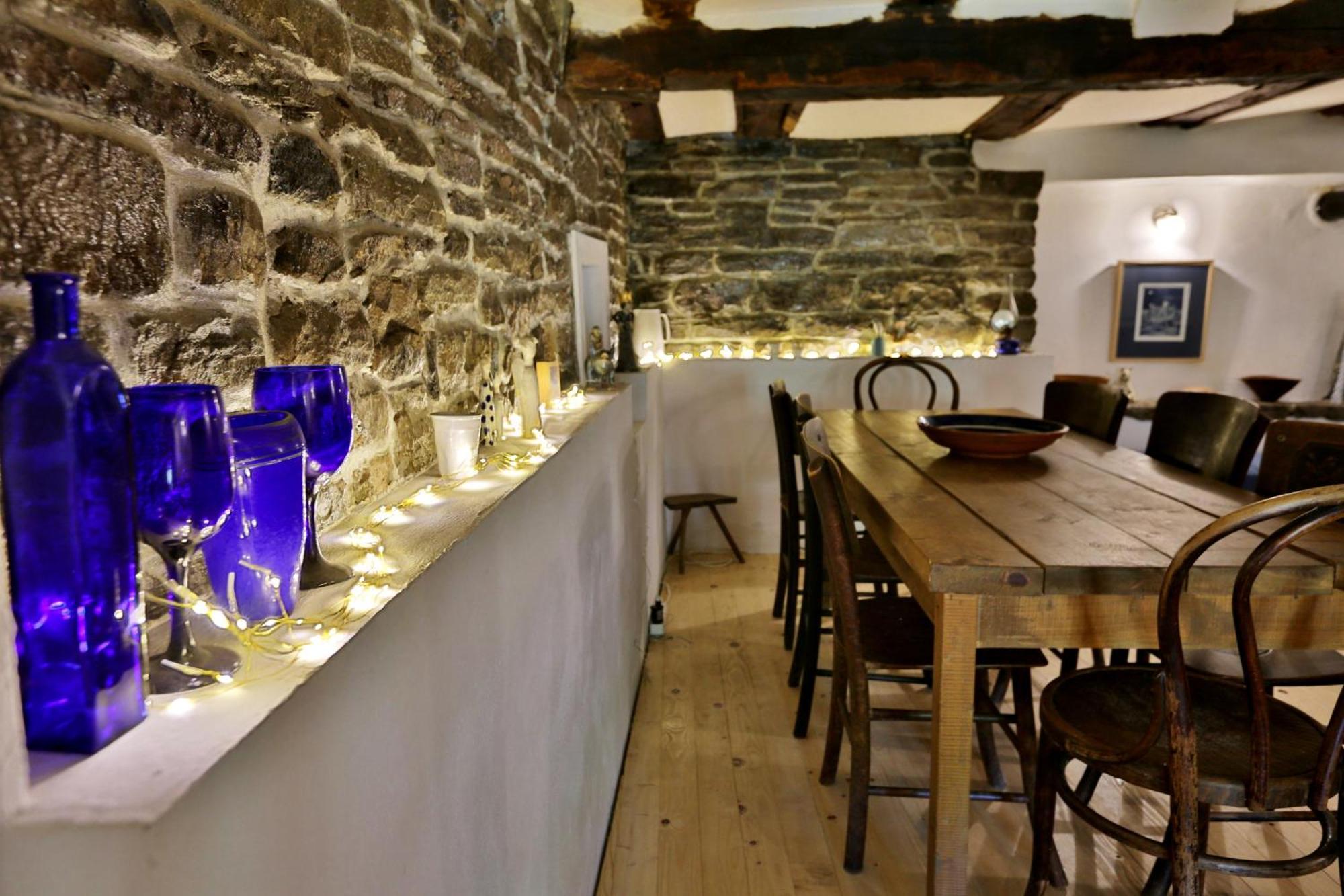 Little River Guest House Gabrovo Exterior photo