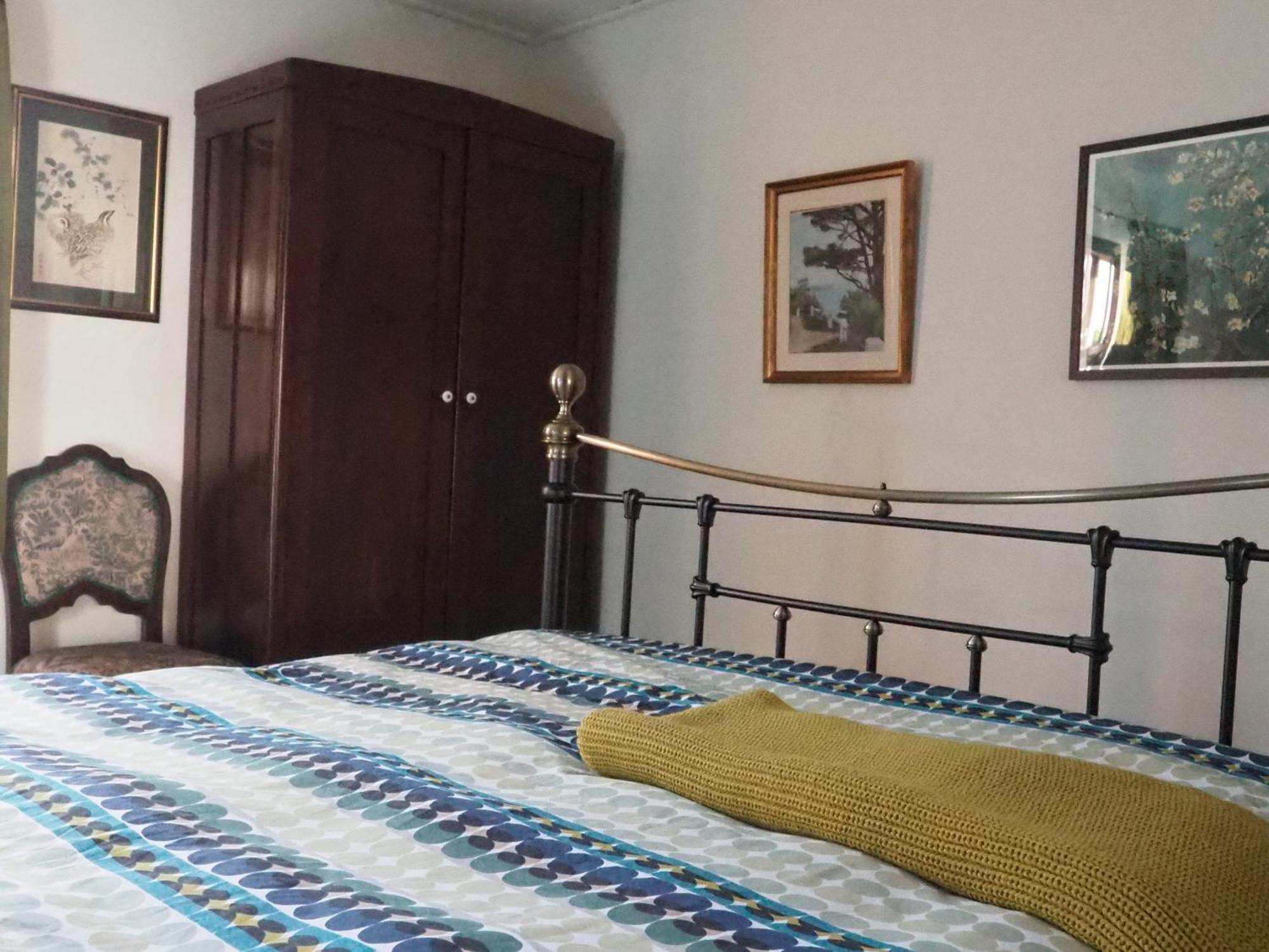 Little River Guest House Gabrovo Room photo